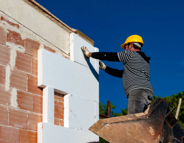 Best Residential Insulation Services  in Hazel Dell, WA